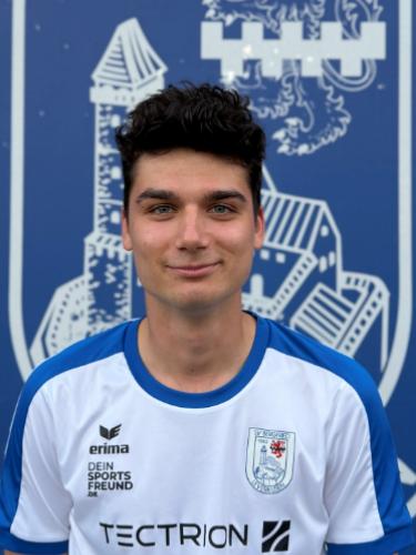 Jonas Willwerts