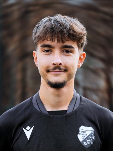 Nikita Senger