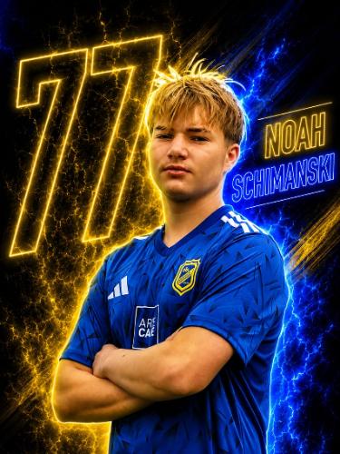 Noah Schimanski