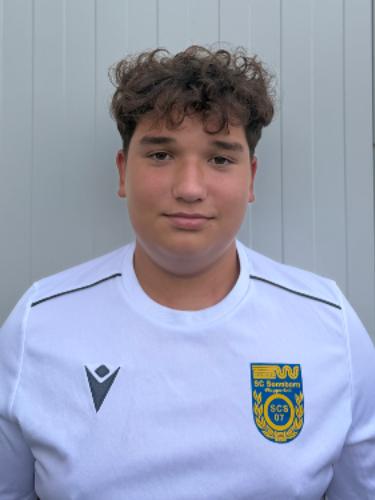 Jonas Noah Langer