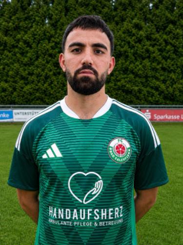 Elias Abdullah