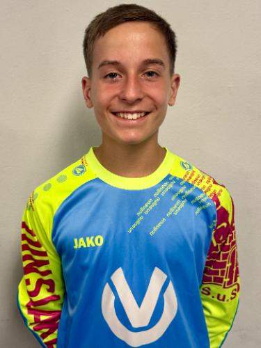 Mael Emilian Haffner