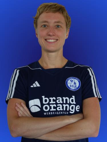 Friederike Bartels