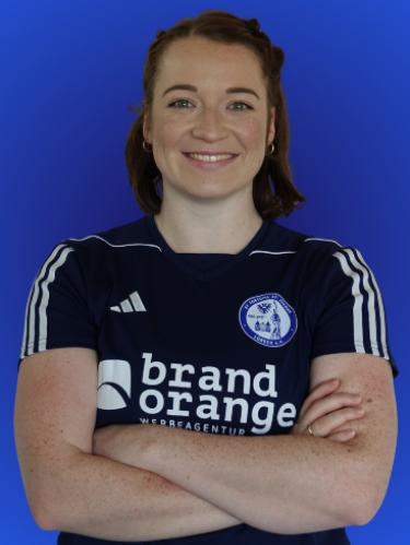 Katharina Elisabeth Dahlke