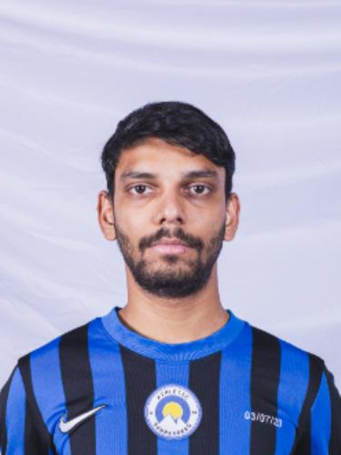 Neel Hareshkumar Patel