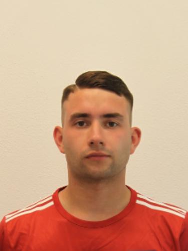 Elias Ritter