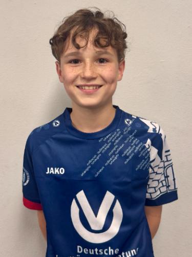 Moritz Luley