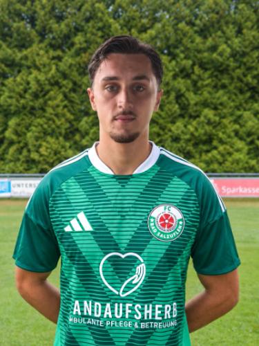 Luka Ciler