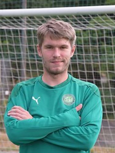 Jan Reinwand