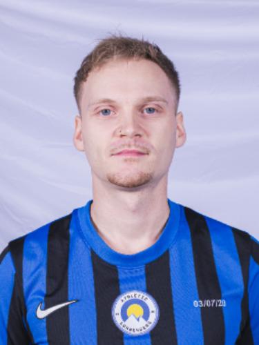 Kevin Möschwitzer