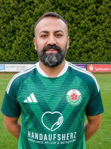 Sinan Erkek