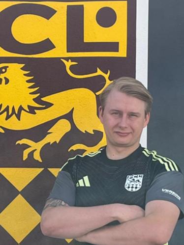 Nils Bahr