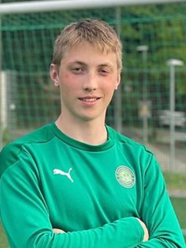 Lasse Voemel