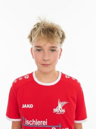 Lars Kröger
