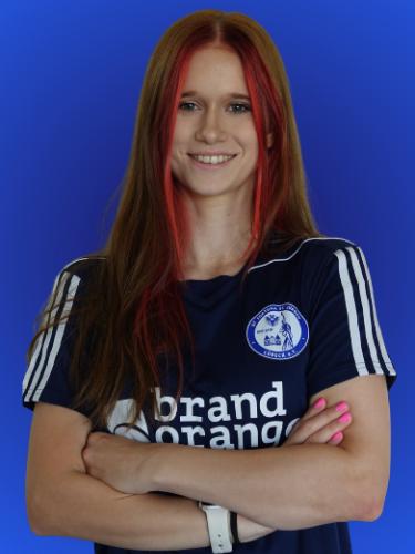 Sarah Joleen Wirsich