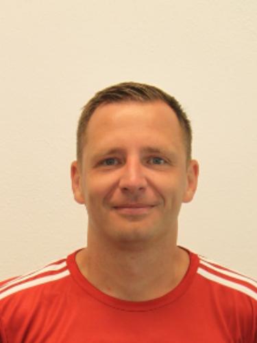 Christoph Schumann