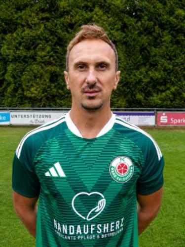 Mevludin Mustajbasic
