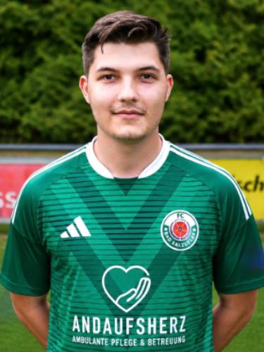 Emmanuel Krikos