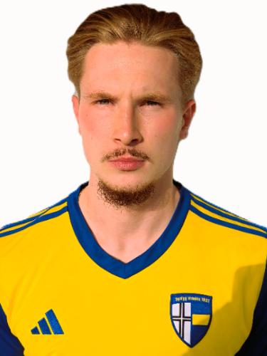 Kick Frank Landkroon