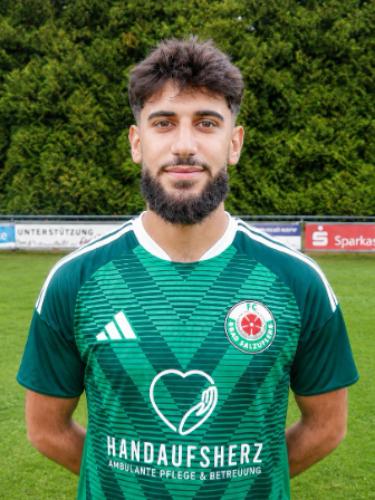 Zana Naeem Ali