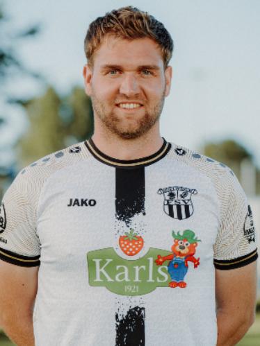 Eric Birkholz