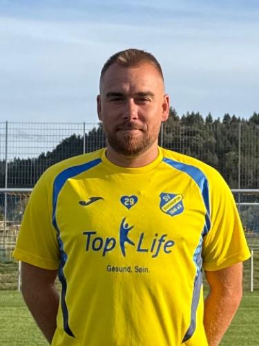 Tonio Bayer