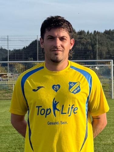 Cristopher Lionel Daniele