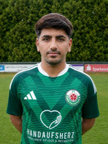 Serkan Rüzgar