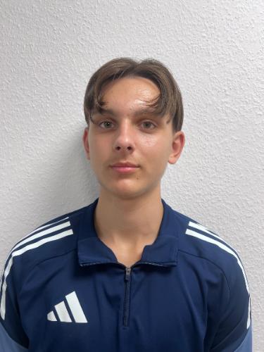 Fynn Ian Melles