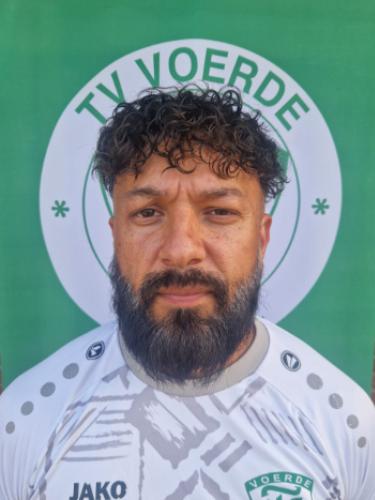 Sead Ajvazi