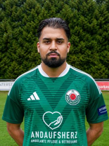 Kamran Yalcin