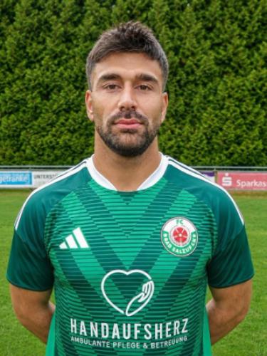 Ali Eray Yilmaz