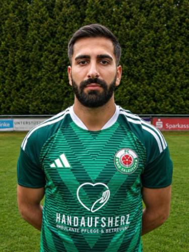 Emre Yilmaz