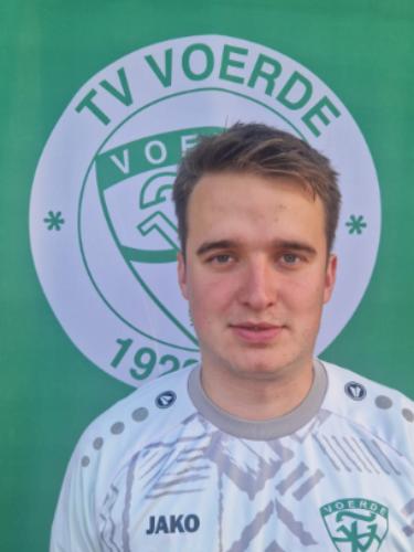 Benedikt Kaplon