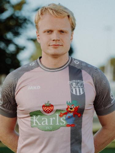 Jan Erik Gutknecht