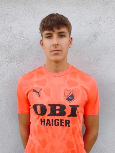 Joel-Leon Weis