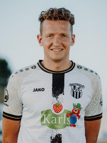 Tim Hermann