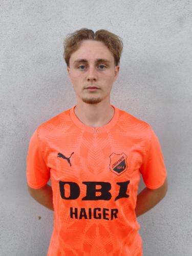 Nathanael Weiß
