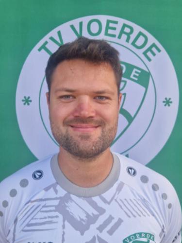 Tom Tenbrink