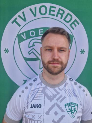 Yannick Neuenhaus