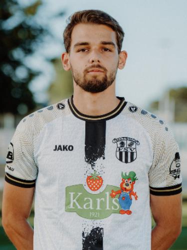 Danilo John