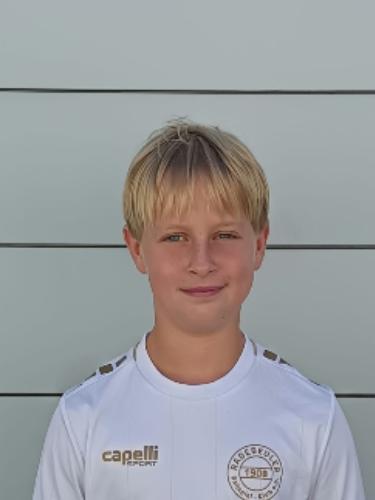 Anton Finley Köhler