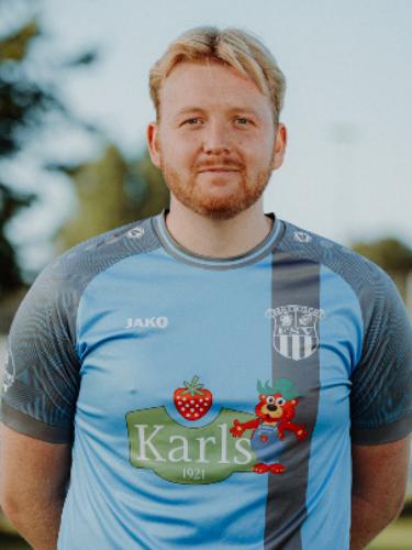 Hajo-Michel Kurth