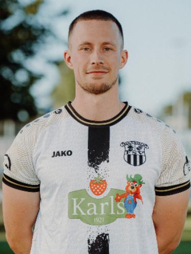 Maximilian Marquardt