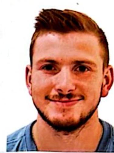Dominik Bagnutzki
