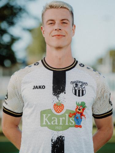 Lucas Meyer