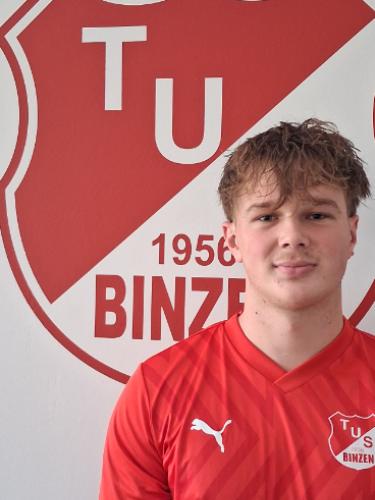 Hannes Brombacher