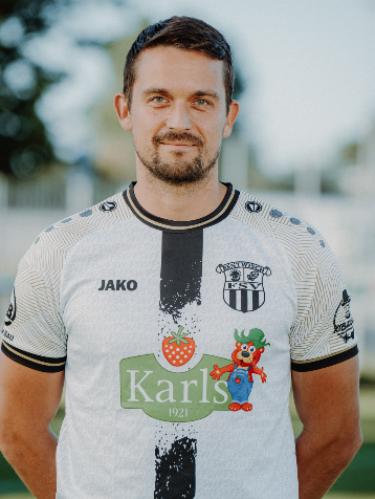 Hannes Mietzelfeld