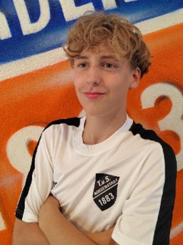 Jonah Ebermayr