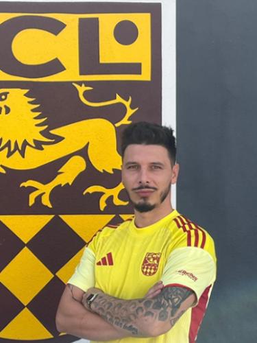 Silviu-Madalin Ciobanu
